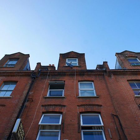 Brick Lane Spitalfields Apartment London Kültér fotó