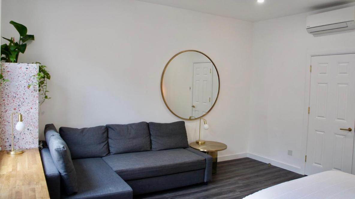 Brick Lane Spitalfields Apartment London Kültér fotó