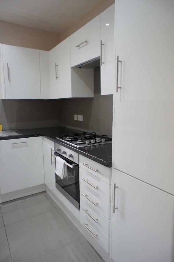 Brick Lane Spitalfields Apartment London Kültér fotó