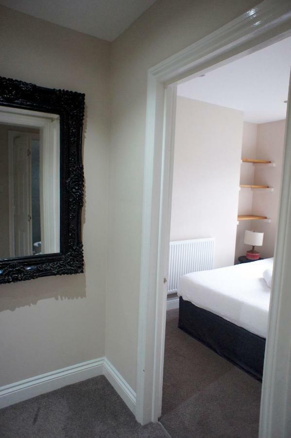 Brick Lane Spitalfields Apartment London Kültér fotó