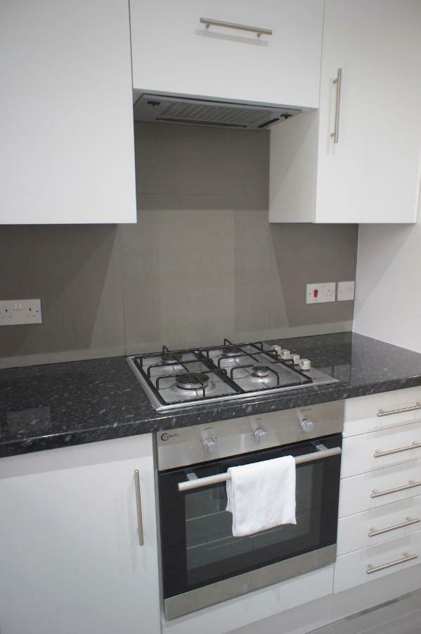 Brick Lane Spitalfields Apartment London Kültér fotó
